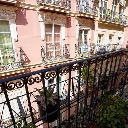 Dirdam Cascoantiguo -Roof Top -4 Min Playa Αλικάντε Εξωτερικό φωτογραφία