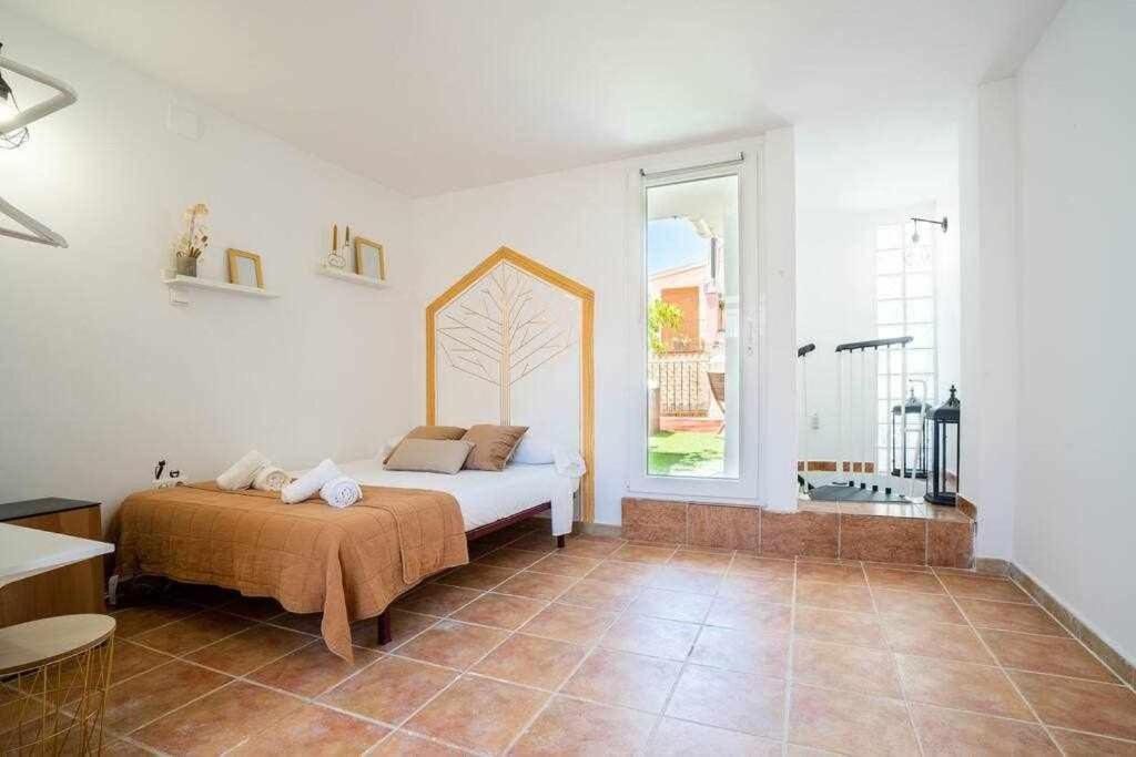 Dirdam Cascoantiguo -Roof Top -4 Min Playa Αλικάντε Εξωτερικό φωτογραφία